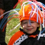 Koningsdag Goirle Goirlenet