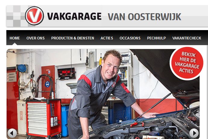 Vakgarage_Van Oosterwijk_Goirlenet_2016