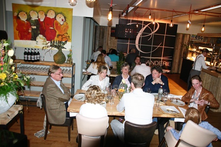 Sjef’s Table: eerste pop-up restaurant in Goirle