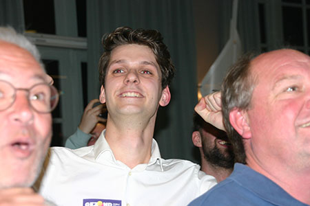 Gezond Verstand Goirle Riel wint raadsverkiezingen