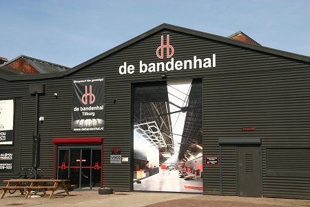 De Bandenhal Tilburg: hét bedrijf voor totaal onderhoud,  banden, licht metalen velgen,  reparaties en APK-keuringen